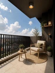 Lentor Modern (D26), Apartment #569142941